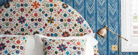 ایده‌های دکوراسیونی از اتاق‌های هتل‌ها