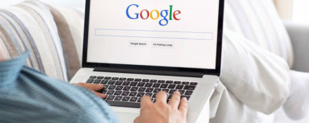 گزارشی از جنجال های حریم خصوصی Google