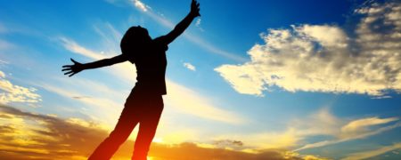 باشگاه انرژی مثبت: قانون جذب چیست؟