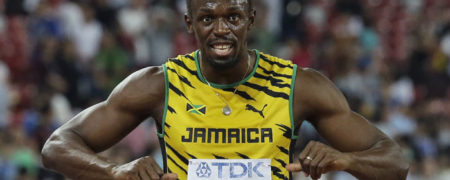 آخرین المپیک صاعقه