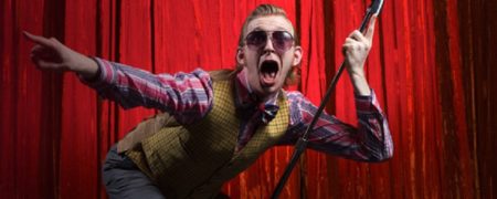 خطرات پنهان بامزه بودن