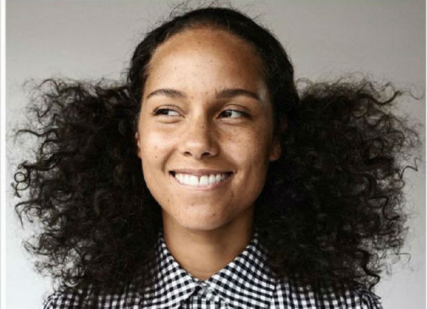 حرکت جالب زنان هالیوودی: «صورت بدون آرایش»