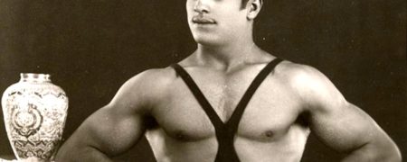 ستاره‌های هنرمند: محمدعلی فردین؛ سلطان قلب‌ها، سلطان تشک