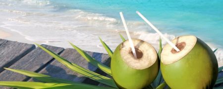 در هوای گرم چه بنوشیم و چه ننوشیم