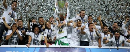 رئال مادرید در صدر؛ حضور پررنگ جزیره