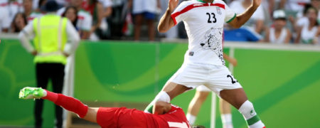 پولادی؛ آقای منزوی!