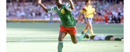 بنجامین باتن‌های ورزش: روژه میلا