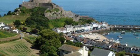 معرفی ۵ مکان توریستی کمتر دیده شده در جهان