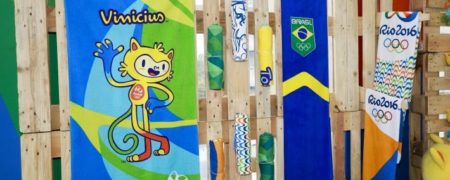 هشدار عجیب پلیس ریو به توریست‌ها/ نیایید چون جانتان پای خودتان است!