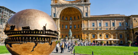 پربازدیدترین موزه های جهان در سال ۲۰۱۶