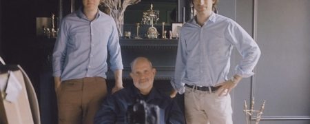 از مستند «دی پالما» تا انیمیشن«زوتوپیا»