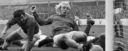 ستاره‌های غریبه: آلن ویتل، شعبده‌باز بریتانیایی