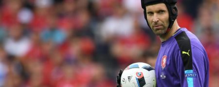 خداحافظی پتر کبیر از بازی‌های ملی