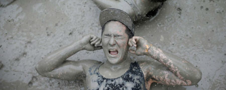 فستیوال گل بازی در کره جنوبی