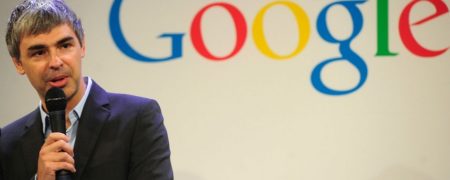 کارآفرینان: لری پیچ، آقای خلاقیت Google