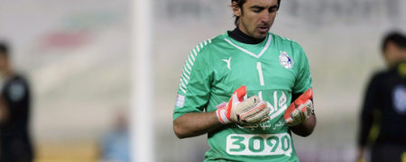 ستاره‌ها در خانه خلوت: رحمتی؛ همسر شماره ۱