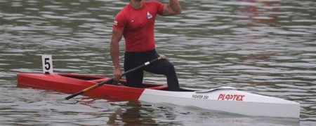 عادل مجللی المپیکی شد