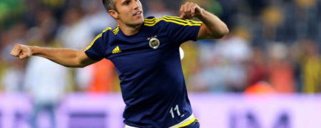 فن پرسی، عاشق چانه زدن