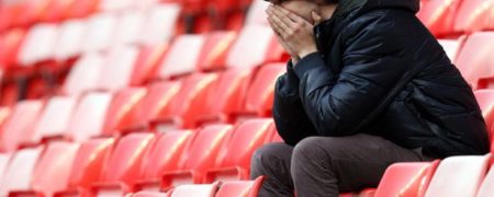 خودکشی هوادار روس به خاطر شکست خروس‌ها