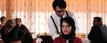 «شهرزاد۲» عیدی نوروز ۹۶