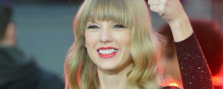 تیلور سوئیفت پر درآمدترین خواننده ۲۰۱۶