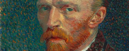 رد پولشویی از نقاشی ون‌گوگ تا «گرگ وال استریت»