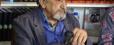 جمشید ارجمند منتقد آرام سینما درگذشت