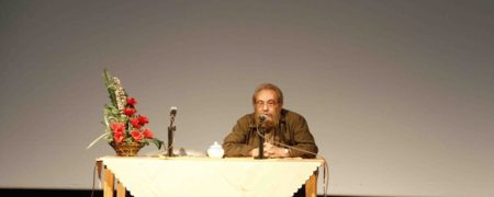 «یه حبه نقد» با مسعود فراستی