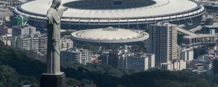 خبرهای داغ ریو ۲۰۱۶