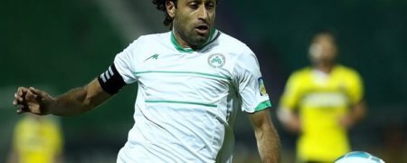 بنجامین باتن‌های ورزش: مهدی رجب زاده؛ قالی کرمان و ستاره نصف‌جهان