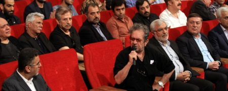 عصبانیت داریوش مهرجویی،واکنش نماینده مجلس