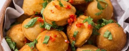 با بهترین غذاهای خیابانی برزیل آشنا شوید