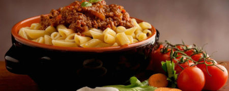 ۱۰ واژه معمول در غذاهای ایتالیایی که بهتر است بدانید