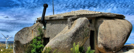 ۱۵ ساختمان با معماری عجیب در سراسر دنیا