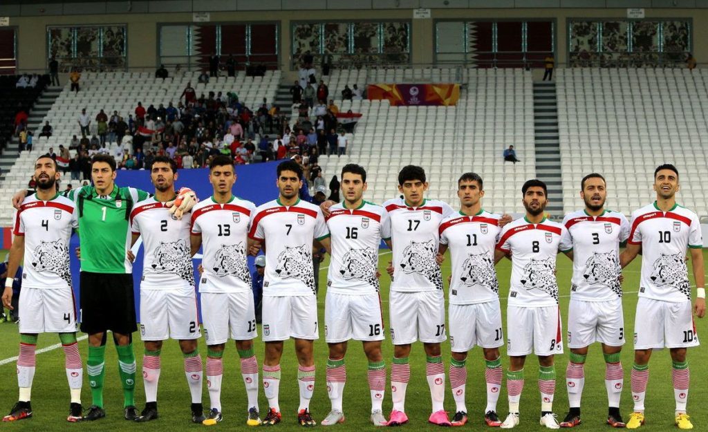 داستان تکراری فوتبال ایران