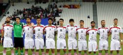 داستان تکراری فوتبال ایران