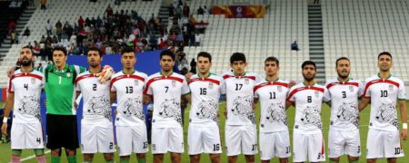 داستان تکراری فوتبال ایران