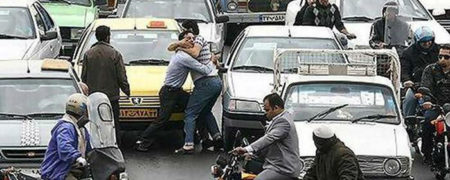 چرا ایرانیان خشن تر شده اند ؟!