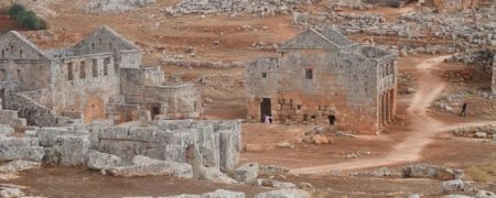 نیم نگاهی به «شهرهای مُرده» سوریه