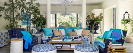 ۱۰ اشتباه در دکوراسیون که خون طراحان را به جوش می آورد