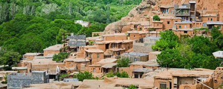 سفر به روستای رویین اسفراین؛ پایتخت نساجی سنتی ایران