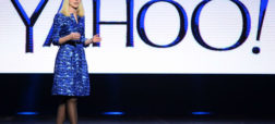 گزارش جالب روزیاتو از دختر نیم  میلیارد دلاری Yahoo