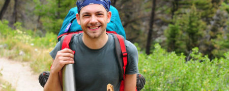 سفر به سبک انرژی مثبت‌ها