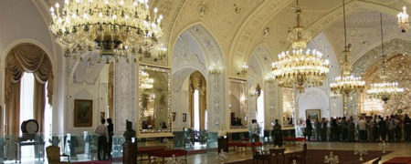 سرویس بهداشتی، فستیوال موسیقی کاخ گلستان را لغو کرد