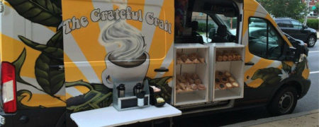 کافی شاپ های سیار، نسل جدید مشاغل در کشورهای مختلف