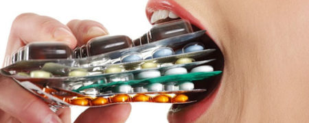  ایرانی های عاشق دارو و تجویز های خودسرانه!