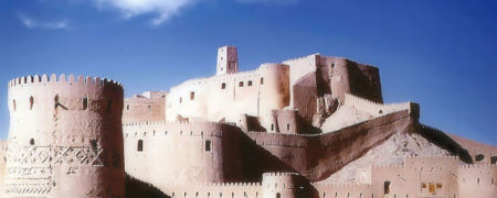 از شب های موسیقی در کاخ گلستان تا افتتاح ارگ بم در نوروز ۹۶