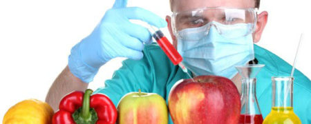 محصولات تراریخته: بفرماییم یا نفرماییم!؟!