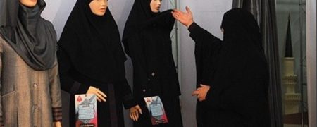 بدحجابی یا اختلاس مساله این است