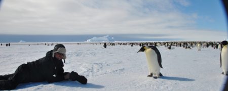 وارد کمپ مجلل آنتارکیتا شوید، جایی که ۷۲.۰۰۰ دلار برایتان آب می خورد
